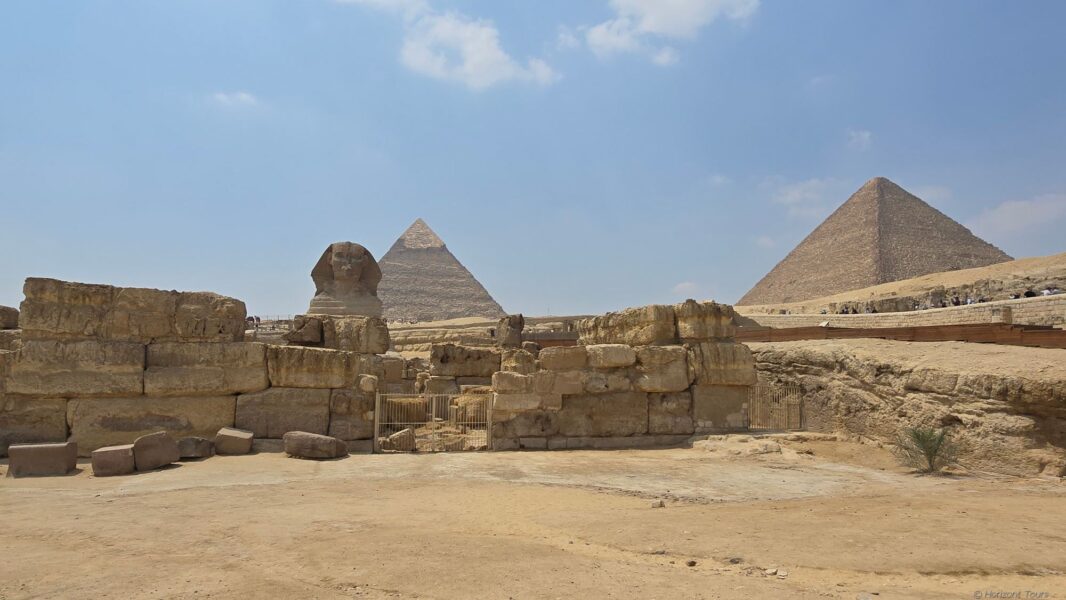 Ägypten Rundreise