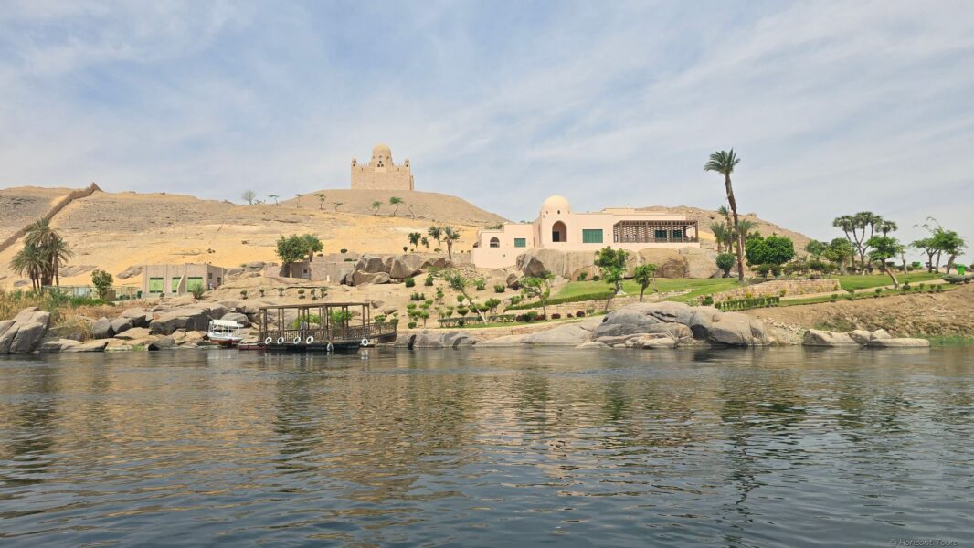 Ägypten Reise