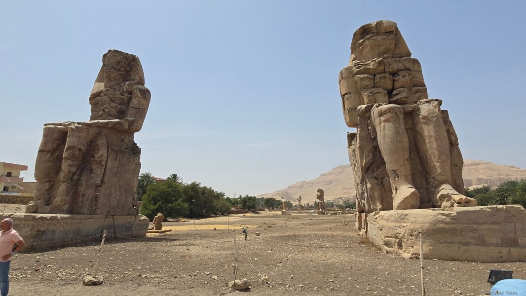 Ägypten Rundreise