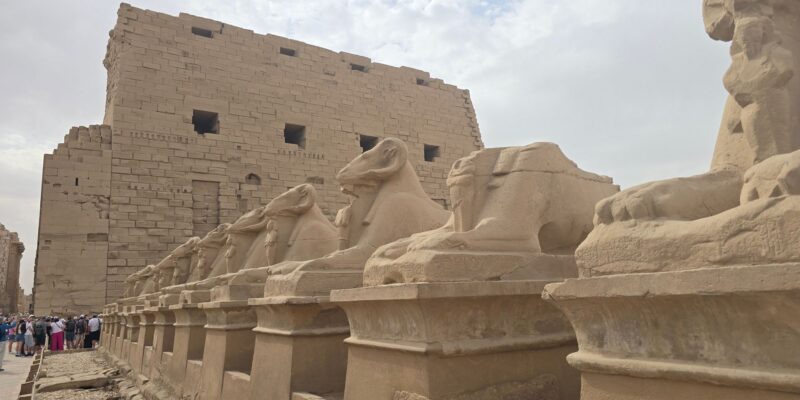 Ägypten-Rundreise