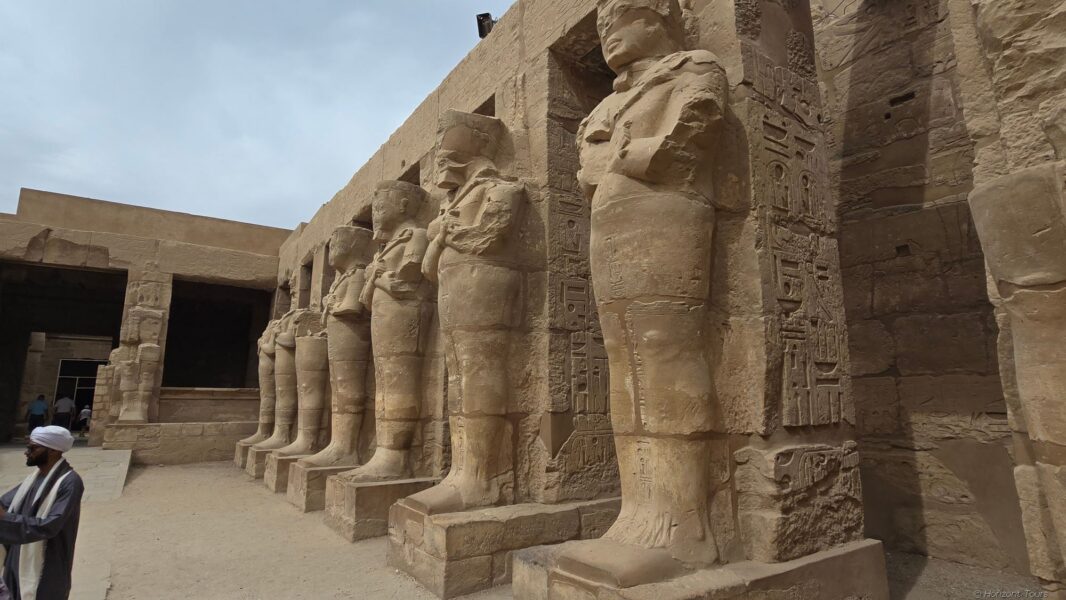 Ägypten-Rundreise