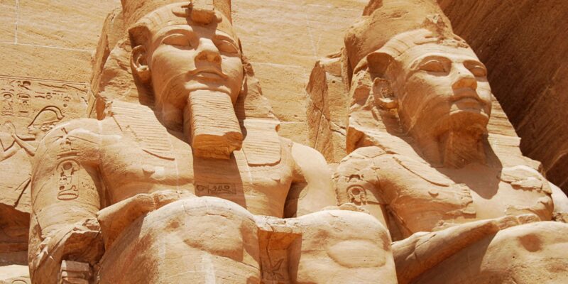 Ägypten Rundreise