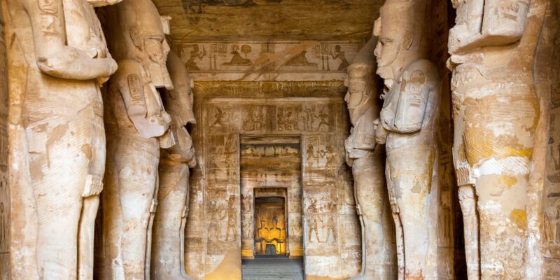 Ägypten Rundreise