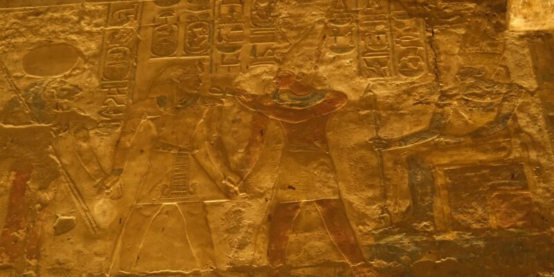 Ägypten-Rundreise