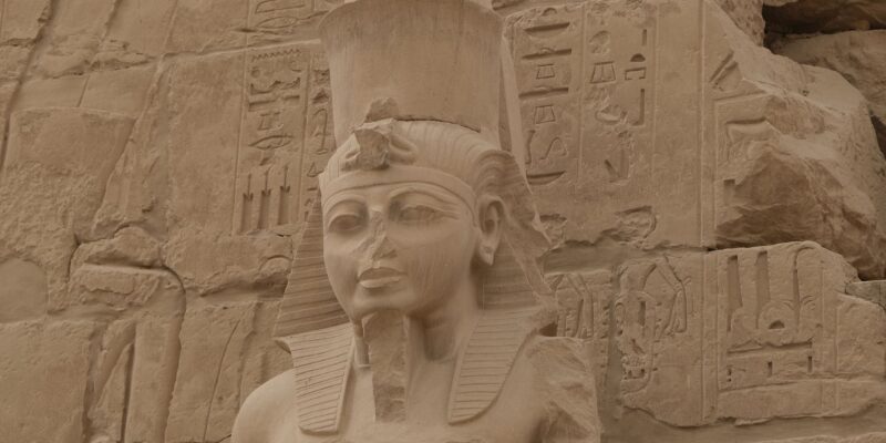 Ägypten-Rundreise