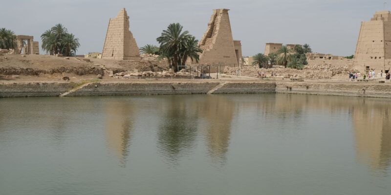 Ägypten-Rundreise
