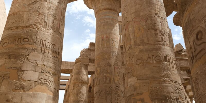 Ägypten-Rundreise
