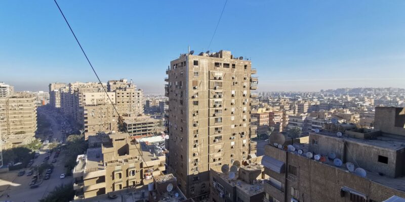 Kairo, Ägypten