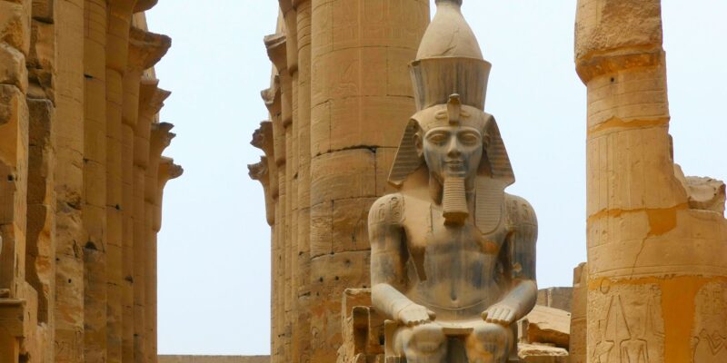 Ägypten Rundreise