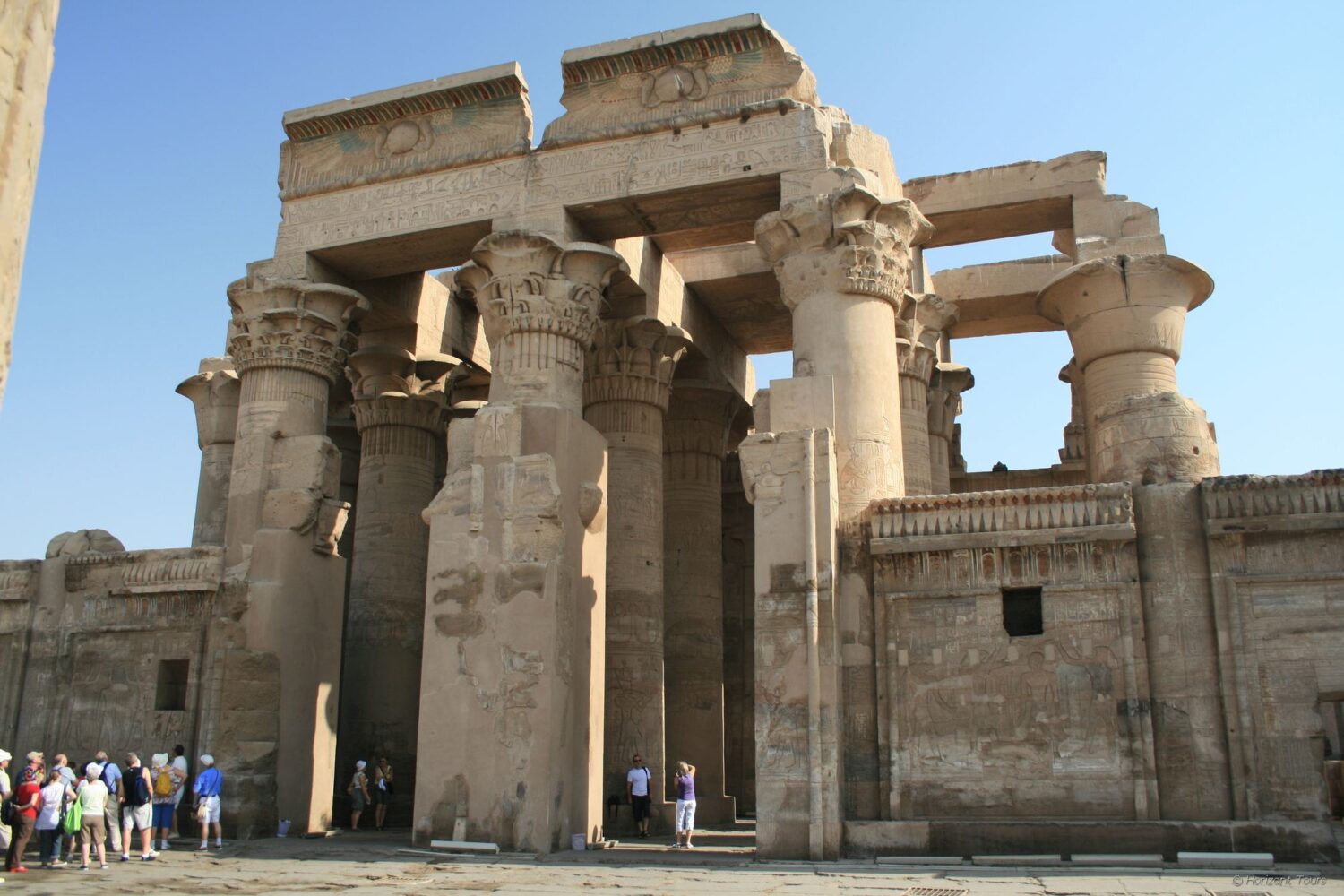 Ägypten Rundreise