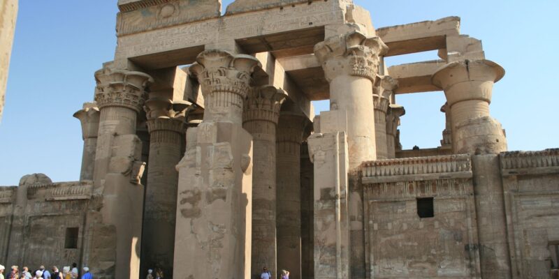 Ägypten Rundreise