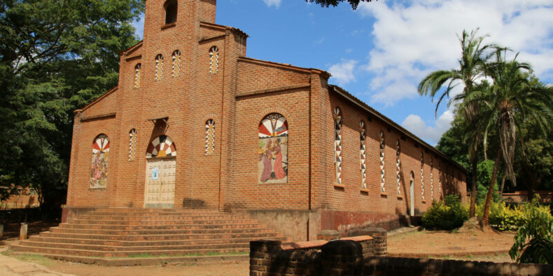 Mua Mission, Malawi