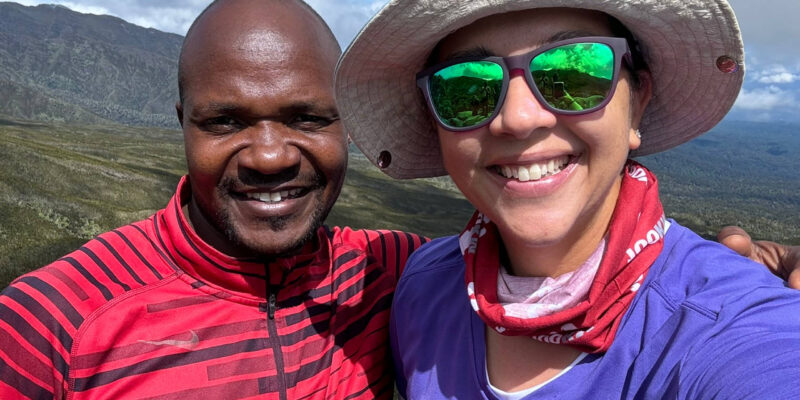 Tansania-KIlimanjaro