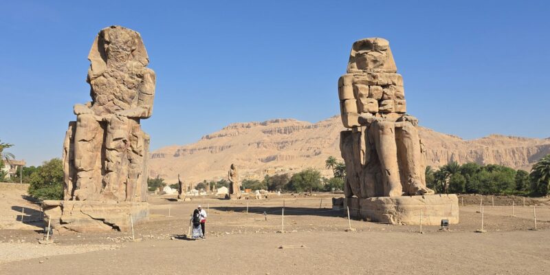 Ägypten-Reisen