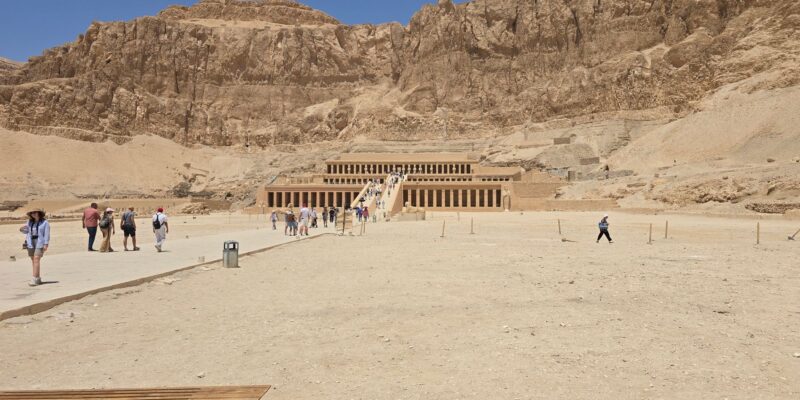 Ägypten-Reisen