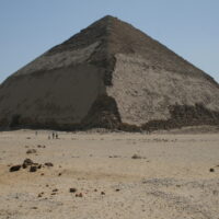 Knickpyramide in Dahschur