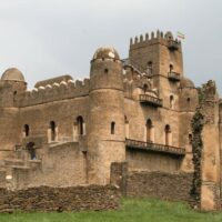 Gondar