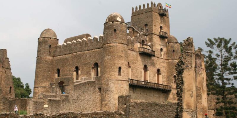 Gondar